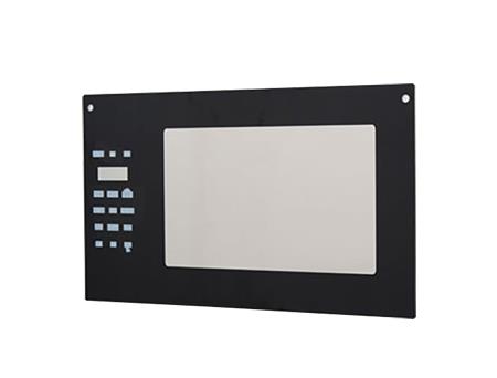 Touch panel glass-2
