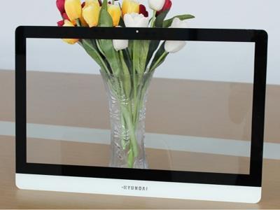 AG anti-glare glass